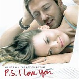 Various artists - Music From The Motion Picture P.S. I Love You