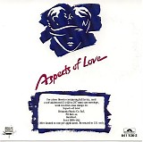 Various Artists - Aspects Of Love Act