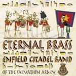 Enfield Citadel Band - Eternal Brass