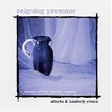 Alberto & Kimberly Rivera - Reigning Presence