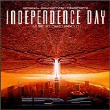 David Arnold - Independence Day OST