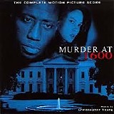 Various Artists - Murder At 1600