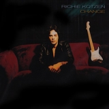 Richie Kotzen - Change