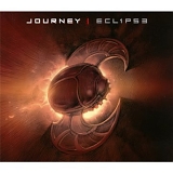 Journey - Journey - Eclipse- USA