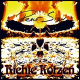Richie Kotzen - Peace Sign