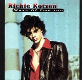 Ricie Kotzen - Wave Of Emotion