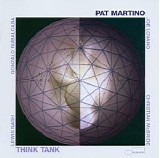 Pat Martino - Think Tank