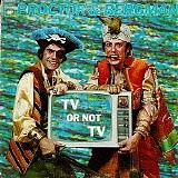 Firesign Theatre (Proctor and Bergman) - TV or Not TV