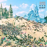 Fleet Foxes - Sun Giant