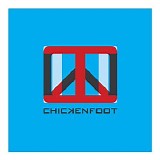 Chickenfoot - Chickenfoot III