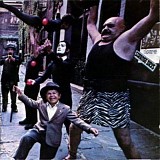 The Doors - Strange Days