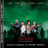 Stefano Caprioli - Zone of The Dead