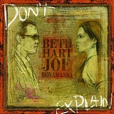Beth Hart - Don't Explain [+digital booklet]