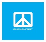 Chickenfoot - Chickenfoot III