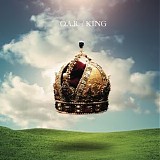 O.A.R. - King (Deluxe Version) [+video] [+digital booklet]