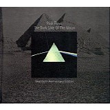 Pink Floyd - The Dark Side Of The Moon (20th anniversary edition)