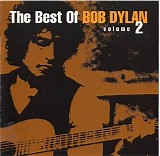 Bob Dylan - The Best of Bob Dylan Disc 2