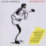 Georg Wadenius - Reconnection