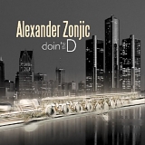 Alexander Zonjic - Doin' The D