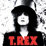 T. Rex - The Slider [1994 Japan]