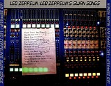 Led Zeppelin - Shepperton Studios