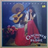 Ronstadt, Linda - Canciones de mi padre