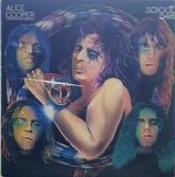 Alice Cooper - School Days ( "Pretties For You" '69 / "Easy Action" '70)