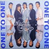 Magna Carta - One to One