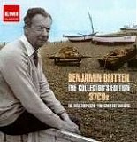 Various artists - Suite for violin and piano, Op. 6, Cello Sonata, Six Metamorphoses, Nocturnal
