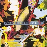 Cabaret Voltaire - 1974-1976