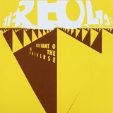 Stereolab - Instant O In The Universe
