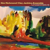 Kim Richmond - CrossWeave