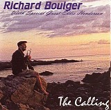 Richard Boulger - Calling