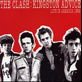 The Clash - Kingston Advice