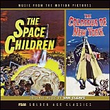Nathan Van Cleave - The Space Children