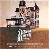 Ennio Morricone - Days of Heaven