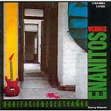 Los Enanitos Verdes - Habitaciones extraÃ±as