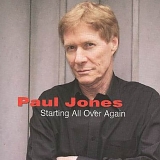 Jones, Paul - Starting All Over Again