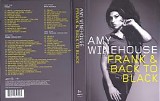 Amy Winehouse - Back To Black Deluxe Edition [Disc 1]