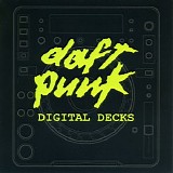 Daft Punk - Digital Decks