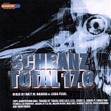 Various artists - Schranz Total 17.0