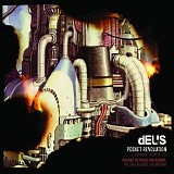 dEUS - Pocket Revolution / Pocket Revelution Burnt - The Jagz Kooner Excursions