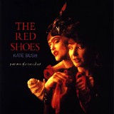 Kate Bush - The Red Shoes (1)