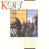 Kronos Quartet - Sculthorpe/Sallinen/Glass/Nancarrow/Hendrix
