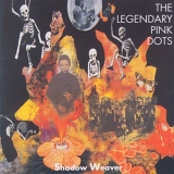 The Legendary Pink Dots - Shadow Weaver