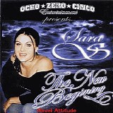 Sara S - The New Beginning