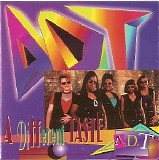 A Different Taste - A.D.T