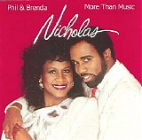 Phil & Brenda Nicholas - More Than Music