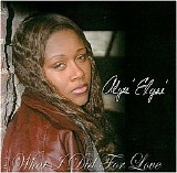 Alyze Elyse - What I Did For Love
