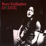Rory Gallagher - Deuce